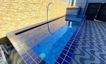 Imagem: Casa Residencial em Itanhaém - SP, Tupy