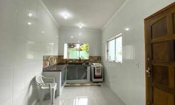 Imagem 3: CASA RESIDENCIAL em Itanhaém - SP, Grandesp