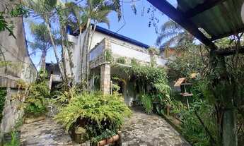 Imagem: Casa Residencial em Itanhaém - SP, Santa