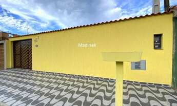 Imagem 3: CASA RESIDENCIAL em Itanhaém - SP, Gaivota