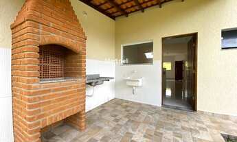 Imagem 4: CASA RESIDENCIAL em Itanhaém - SP, Gaivota