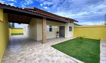 Imagem: CASA RESIDENCIAL em Itanhaém - SP, Gaivota