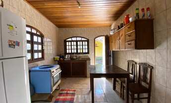 Imagem 2: Casa Residencial em Itanhaém - SP, Tupy