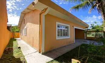 Imagem 6: Casa Residencial em Itanhaém - SP, Tupy