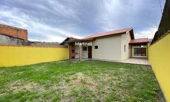 Imagem 5: CASA RESIDENCIAL em Itanhaém - SP, Gaivota