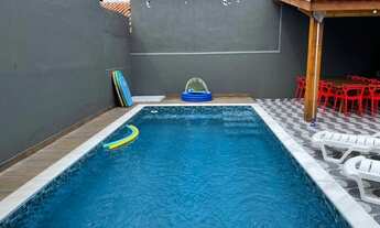 Imagem 3: CASA RESIDENCIAL em Itanhaém - SP, Jamaica