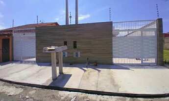 Imagem 4: CASA RESIDENCIAL em Itanhaém - SP, Cibratel 2