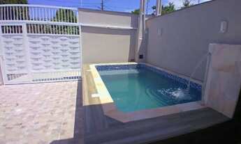 Imagem: CASA RESIDENCIAL em Itanhaém - SP, Cibratel