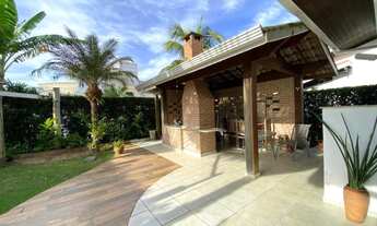 Imagem 5: CASA RESIDENCIAL em PERUÍBE - SP, Bougainville II