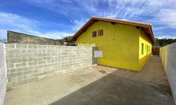 Imagem 2: Casa RESIDENCIAL em Itanhaém - SP, Gaivota