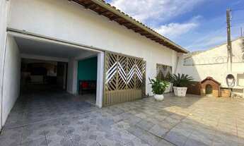 Imagem: Casa RESIDENCIAL em Itanhaém - SP, Jd.Savoy