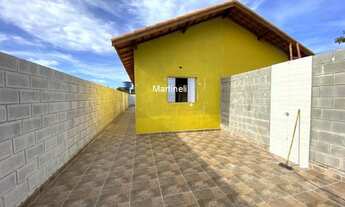 Imagem: Casa RESIDENCIAL em Itanhaém - SP, Gaivota