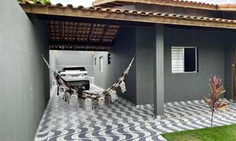 Imagem 2: CASA RESIDENCIAL em Itanhaém - SP, Jamaica