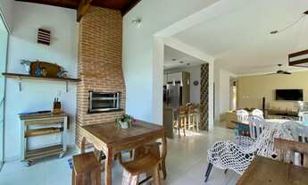 Imagem 6: CASA RESIDENCIAL em PERUÍBE - SP, Bougainville II