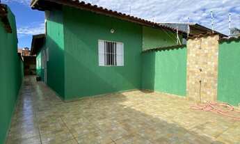 Imagem 4: CASA RESIDENCIAL em Itanhaém - SP, Tupy