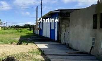 Imagem 3: TERRENO RESIDENCIAL em Itanhaém - SP, Grandesp