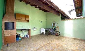 Imagem 5: CASA RESIDENCIAL em Itanhaém - SP, Tupy