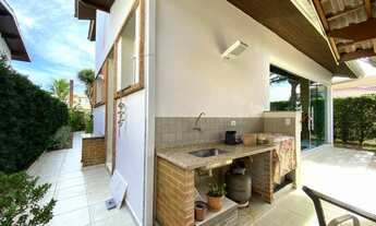 Imagem 4: CASA RESIDENCIAL em PERUÍBE - SP, Bougainville II