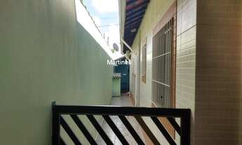 Imagem 6: CASA RESIDENCIAL em ITANHAÉM - SP, Suarão