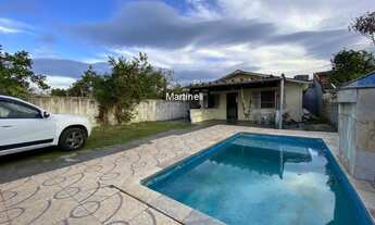 Imagem: CASA RESIDENCIAL em Itanhaém - SP, Savoy