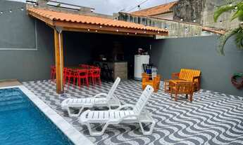 Imagem: CASA RESIDENCIAL em Itanhaém - SP, Jamaica