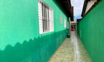 Imagem 2: CASA RESIDENCIAL em Itanhaém - SP, Tupy