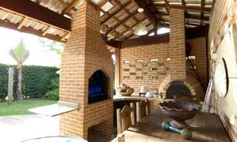 Imagem 2: CASA RESIDENCIAL em PERUÍBE - SP, Bougainville II