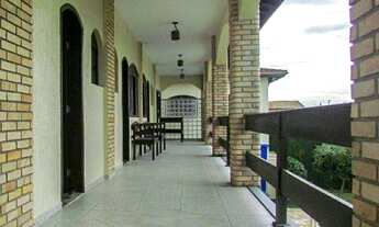 Imagem 4: CASA RESIDENCIAL em Itanhaém - SP, Satélite