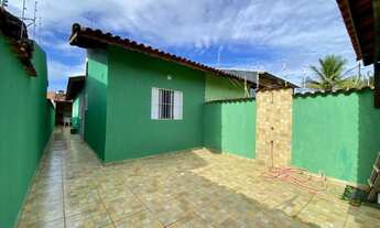 Imagem: CASA RESIDENCIAL em Itanhaém - SP, Tupy