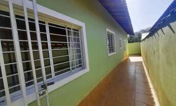 Imagem 3: CASA RESIDENCIAL em Mongaguá - SP, Jussara