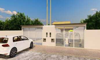 Imagem 3: Casa RESIDENCIAL em ITANHAÉM - SP, Santa Júlia