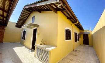 Imagem 7: CASA RESIDENCIAL em Itanhaém - SP, Cibratel 1