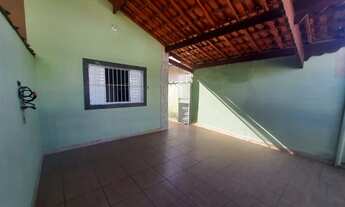 Imagem 5: CASA RESIDENCIAL em Mongaguá - SP, Jussara