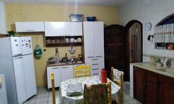 Imagem 7: CASA RESIDENCIAL em Itanhaém - SP, Iemanjá