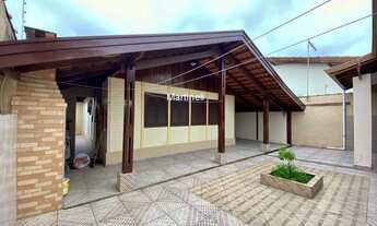 Imagem: CASA RESIDENCIAL em Itanhaém - SP, Tupy