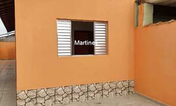 Imagem: CASA RESIDENCIAL em Mongaguá - SP, Jardim