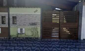 Imagem 4: CASA RESIDENCIAL em Mongaguá - SP, Jussara