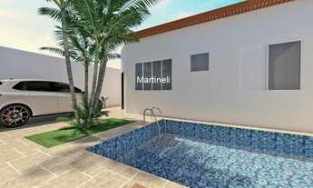 Imagem: CASA RESIDENCIAL em Itanhaém - SP, Cibratel