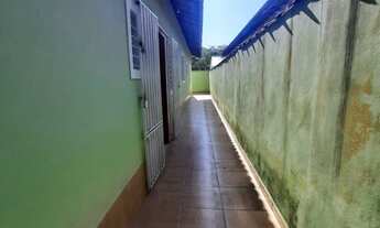 Imagem 6: CASA RESIDENCIAL em Mongaguá - SP, Jussara