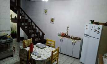 Imagem 4: CASA RESIDENCIAL em Itanhaém - SP, Iemanjá