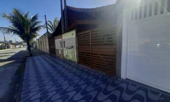 Imagem 2: CASA RESIDENCIAL em Mongaguá - SP, Jussara