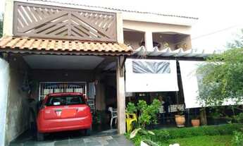 Imagem: CASA RESIDENCIAL em Itanhaém - SP, Iemanjá