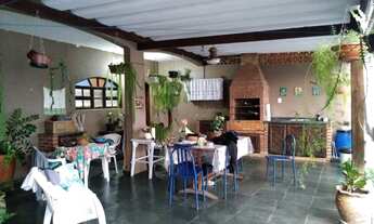 Imagem 5: CASA RESIDENCIAL em Itanhaém - SP, Iemanjá