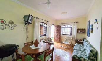 Imagem 3: CASA RESIDENCIAL em Peruibe - SP, Parque Balneario Oasis