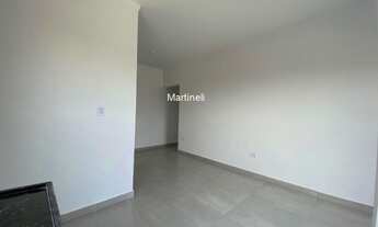 Imagem 3: APARTAMENTO RESIDENCIAL em Itanhaém - SP, Nossa Sra. do Sion