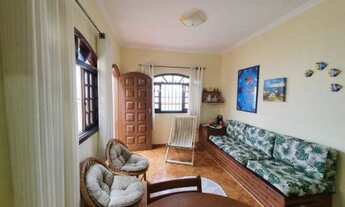 Imagem 5: CASA RESIDENCIAL em Peruibe - SP, Parque Balneario Oasis