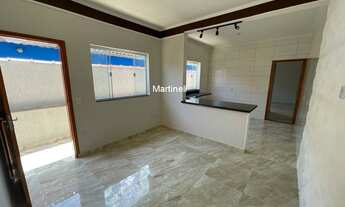 Imagem 2: CASA RESIDENCIAL em Itanhaém - SP, Nova Itanhaém