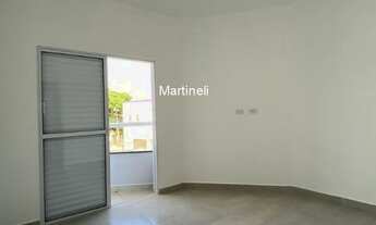 Imagem 6: APARTAMENTO RESIDENCIAL em Itanhaém - SP, Nossa Sra. do Sion