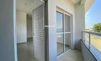 Imagem 4: APARTAMENTO RESIDENCIAL em Itanhaém - SP, Nossa Sra. do Sion