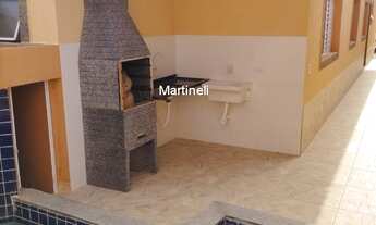 Imagem: Casa RESIDENCIAL em Itanhaém - SP, Campos